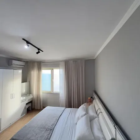 Sea View Дуррес