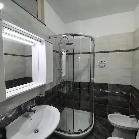 Apartamento Sea View