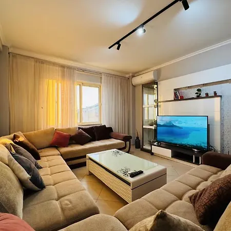 Sea View Durres