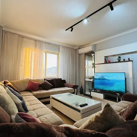 Апартаменты Sea View