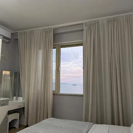 شقة Sea View دراس