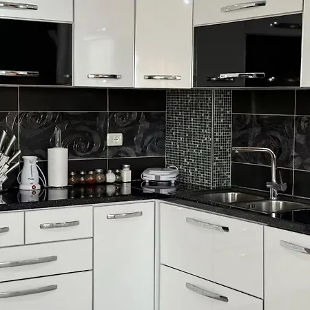 شقة Sea View دراس