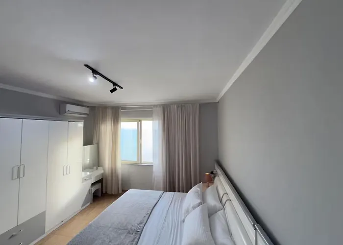Sea View Durres