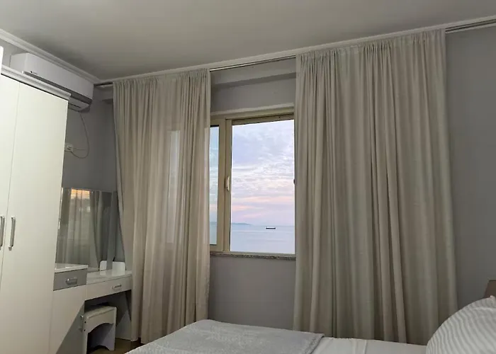 Apartment Sea View Durres