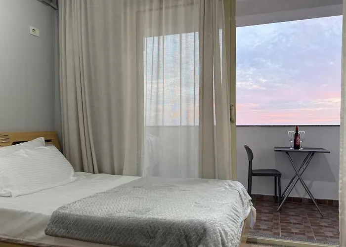 Sea View Apartment Durres