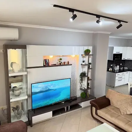 Sea View Apartment