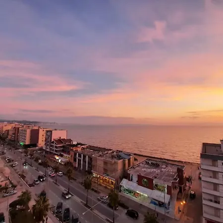 Apartamento Sea View Durrës