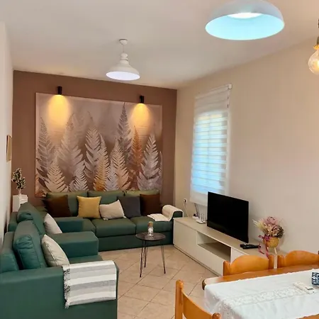 Sea View Apartamento Durrës