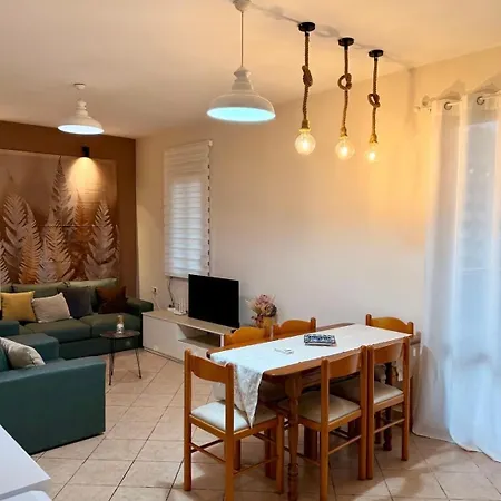 Sea View Apartamento