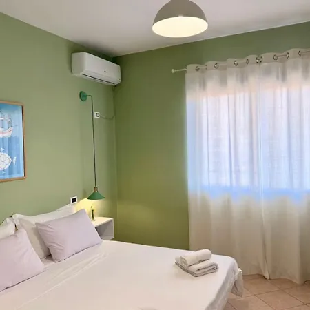 Sea View Apartamento Durrës