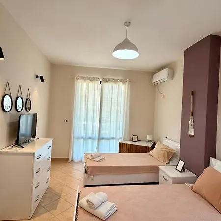 Sea View Apartamento *