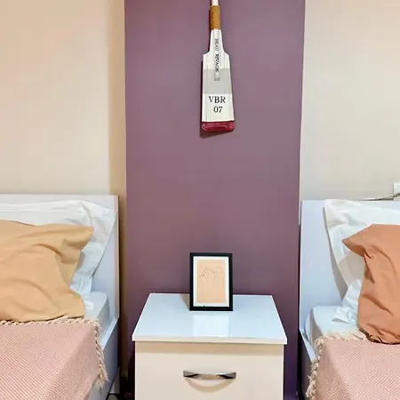 Apartamento Sea View *