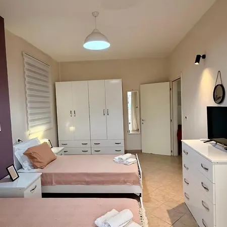 Apartamento Sea View