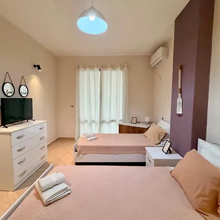 Sea View Apartamento Durrës