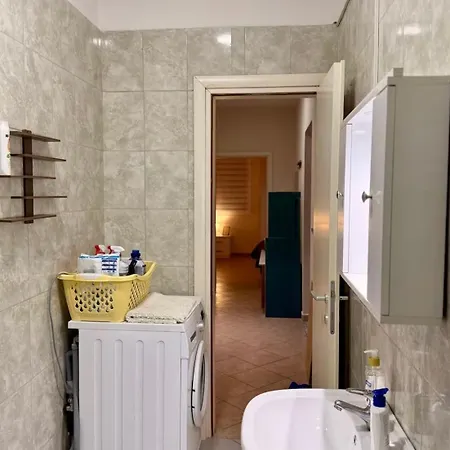 Sea View Apartamento