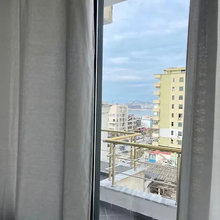 Sea View *
