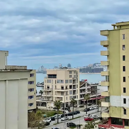 Sea View *