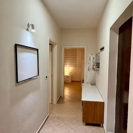 Sea View Apartamento