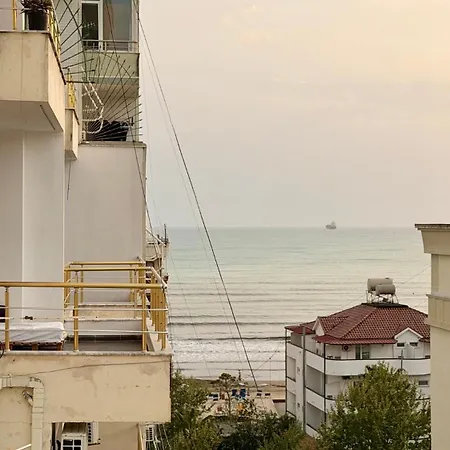 Sea View *