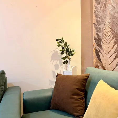Apartamento Sea View *