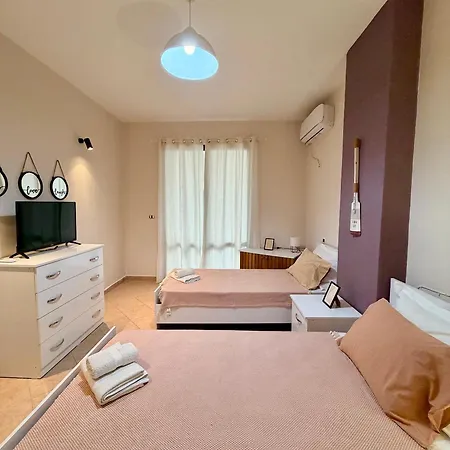Apartamento Sea View
